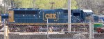 CSX 8547